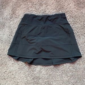 Lululemon skirt